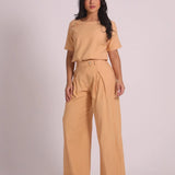 Conjunto Maiorca Bege