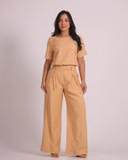 Conjunto Maiorca Bege