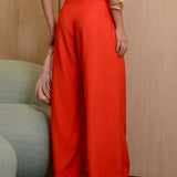 Calça Maiorca Vermelho