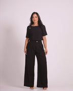 Conjunto Maiorca Preto
