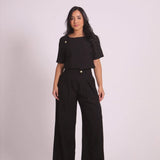 Conjunto Maiorca Preto
