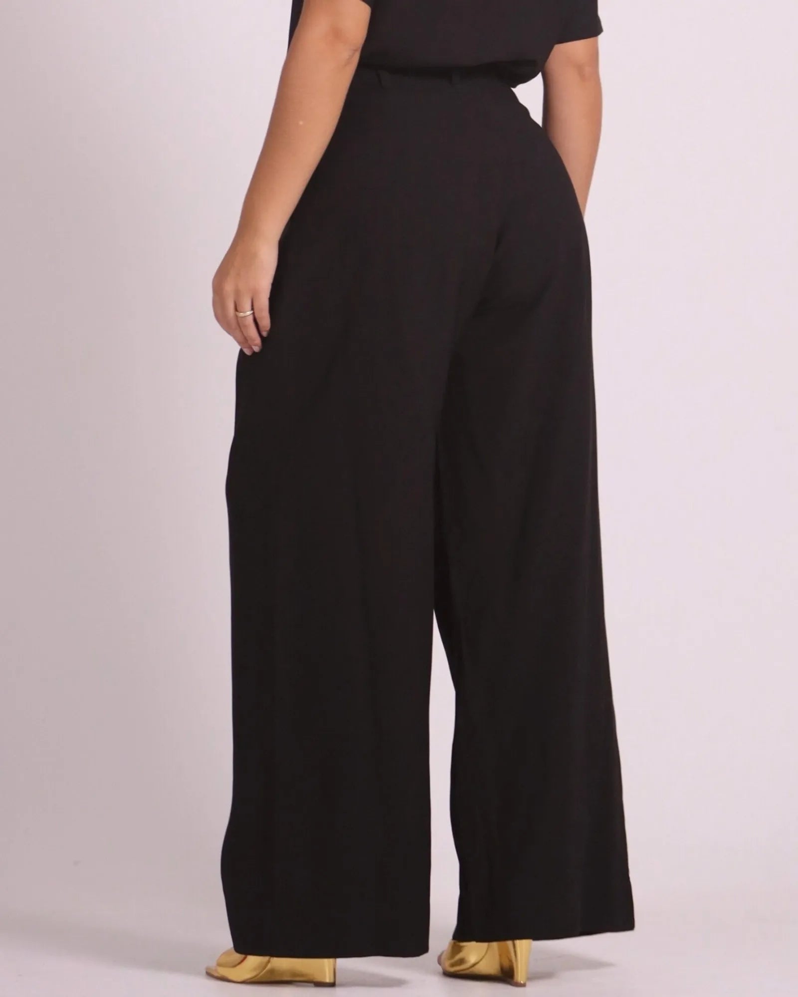 Calça Maiorca Preto