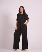 Conjunto Maiorca Preto